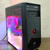 فروش کیس گیمینگ اقتصادی با رم 8 گیگ