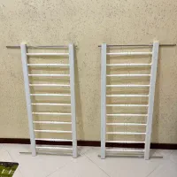 تخت آپادانا بهمراه تشک فابریک|تخت و سرویس خواب|بجنورد, |دیوار