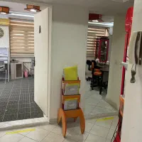 اجاره موقعیت اداری ۱۸۵ متر چهار اتاق دسترسی ولیعصر|اجارهٔ دفتر کار، اتاق اداری، مطب|تهران, زعفرانیه|دیوار