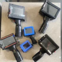 جت پرینتر و تاریخزن شرکتی برای تمامی صنف ها