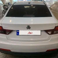 شاهین۴۰۲G بی رنگ|خودرو سواری و وانت|قدس, شهرقدس|دیوار