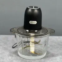 خردکن ویستلر کانادا|خردکن، آسیاب، غذاساز|بانه, |دیوار