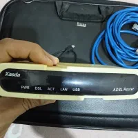 مودم|مودم و تجهیزات شبکه|زاهدان, |دیوار