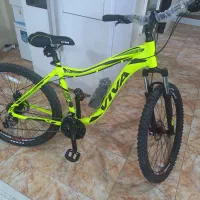 دوچرخه ویوا سایز ۲۸و ۲۶|دوچرخه، اسکیت، اسکوتر|بندر ماهشهر, |دیوار