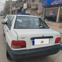 پراید مدل 88|خودرو سواری و وانت|ارومیه, |دیوار