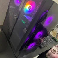 سیستم گیمینگ غول ، زیر قیمت ، فوریی Pc gaming|رایانه رومیزی|تهران, وردآورد|دیوار