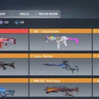 اکانت کالاف