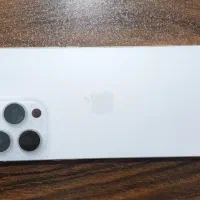 آیفون 16پرومکس رجیستر شده در حد نو