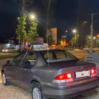 سمند۸۴ استثنایی|خودرو سواری و وانت|فومن, |دیوار