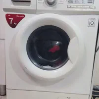 نصب و تعمیر لباسشویی اتوماتیک بصورت تخصصی در منزل