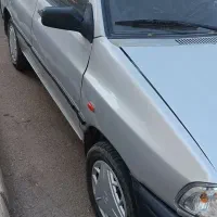 پراید89|خودرو سواری و وانت|سبزوار, قلعهنو دهزار|دیوار