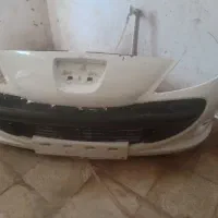 سپر جلو     ماشین دویست هفت ۶ ملیون