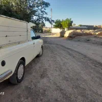 وانت پیکان ۸۸ تک گانه|خودرو سواری و وانت|قائن, |دیوار