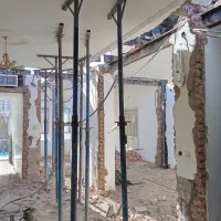 تخریب و باسازی|خدمات پیشه و مهارت|بیرجند, |دیوار