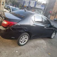 دنا پلاس اتومات مدل 1401|خودرو سواری و وانت|تبریز, |دیوار