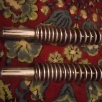 پمپ روغن موتور 125|قطعات یدکی و لوازم جانبی|سبزوار, صالح آباد|دیوار