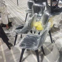 میزو صندلی Ava00مخصوص فضای باز|میز و صندلی غذاخوری|لاهیجان, شیشه گران|دیوار