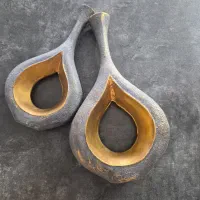 دکوراتیو گلدان