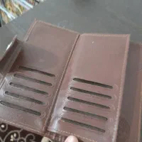 کیف پول و گوشی مردانه|کیف، کفش، کمربند|دهگلان, |دیوار