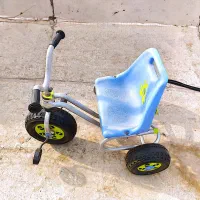 سه چرخه کودک|دوچرخه، اسکیت، اسکوتر|قزوین, |دیوار