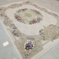 فرش گلناز 1200شانه انواع طرح رنگبندی با تخفیف ویژه