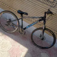 دوچرخه ALENMAX ۲۷ دنده ۲۱ ترمز دیسک