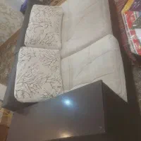 مبل راحتی ۷ نفره|مبلمان خانگی و میز عسلی|اصفهان, بهارستان|دیوار