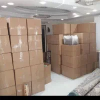 باربریحملاساسمنزلدرکلکروجوتهران|خدمات حمل و نقل|گرمدره, |دیوار