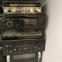 سیستم صوتی انواع خودروها|قطعات یدکی و لوازم جانبی|تهران, اوین|دیوار