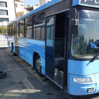 اتوبوس شهاب|خودرو سنگین|کرج, عظیمیه|دیوار