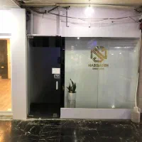 مغازه27 متری سرقفلی در پله برقی