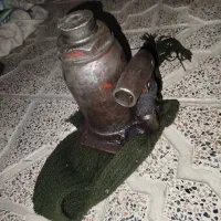 جک روغنی 20تن