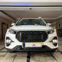 اجاره فیدلیتی الیت ۷ نفره