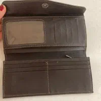 کیف چرم|کیف، کفش، کمربند|باغستان, |دیوار