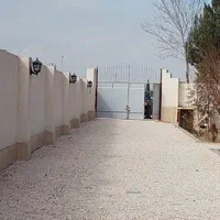فروش باغ ۲۲۰۰ متر منطقه باغی قهجاورستان