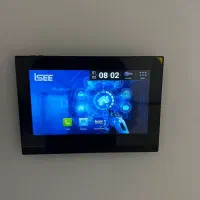 طالقانی ۸۵ متر فول‌هوشمند