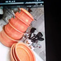 وسایل خانه و اشپزخانه