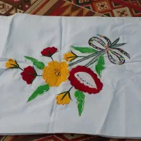 ست کناره رو بالشتی و...