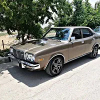 مزدا929 ،1800 cc