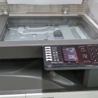 کپی پرینتر شارپ AR-x201