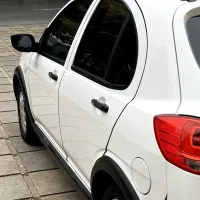 کوییک 1400 بدون رنگ