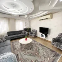 ۸۳ متری پارکینگ اختصاصی در قلب معلم