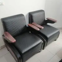 مبلمان اداری