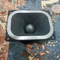 هورن تیوتر لیبرال