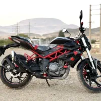 بنلی ۲۵۰ تک نیوفیس|موتورسیکلت|سنقر, |دیوار