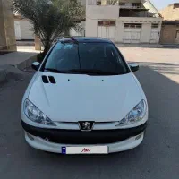 206سفارشی پانا مدل1402