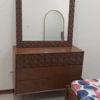فروش وسایل خانه به دلیل مهاجرت|یخچال و فریزر|مشهد, امیریه|دیوار