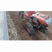 شخم باغچه.ویلا.گلخانه.