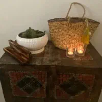 صندوق قدیمی