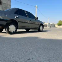 پژو 405مدل 92کارمندی|خودرو سواری و وانت|بندرعباس, |دیوار